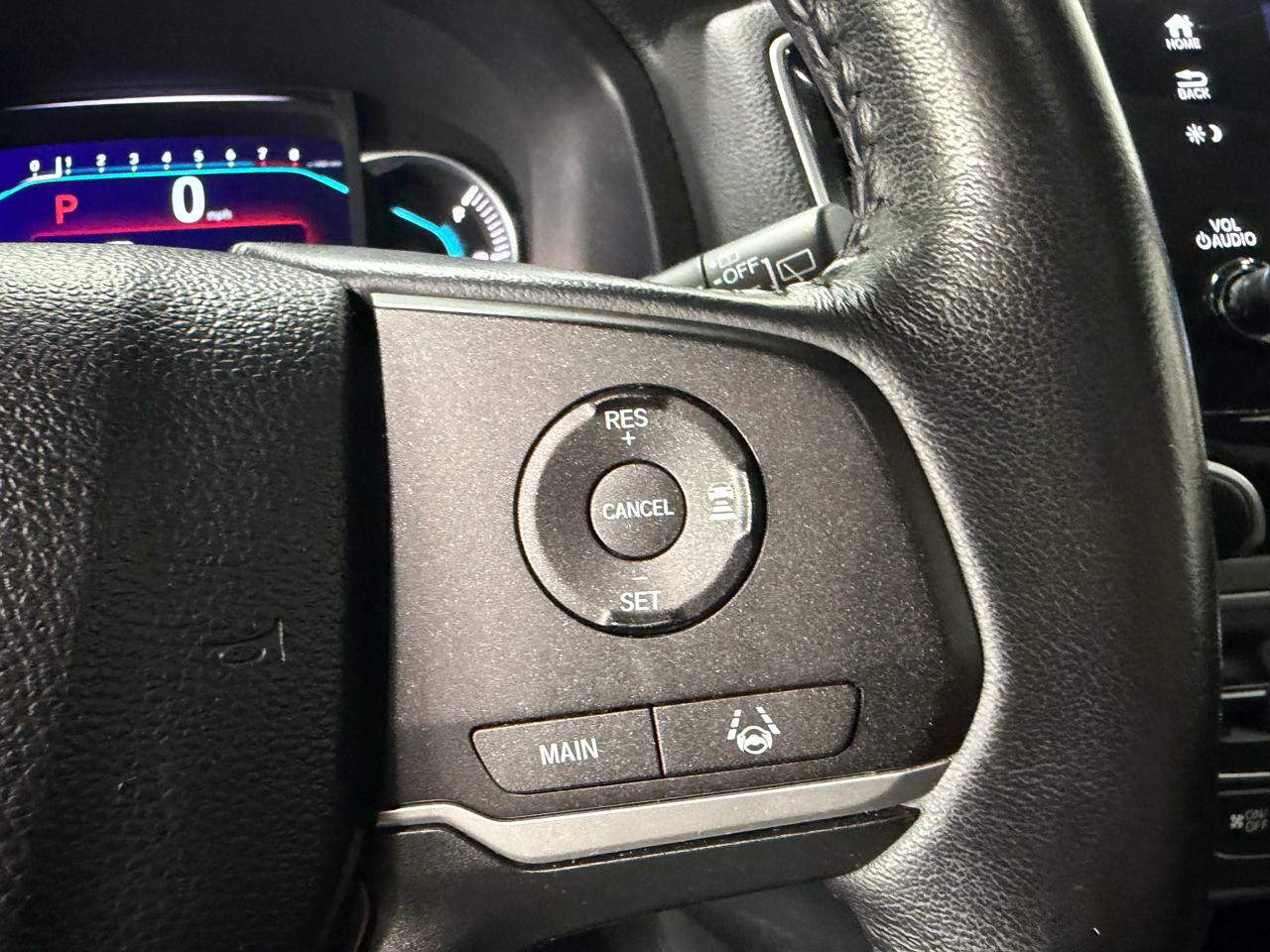 Honda Pilot EXL 4WD 2020