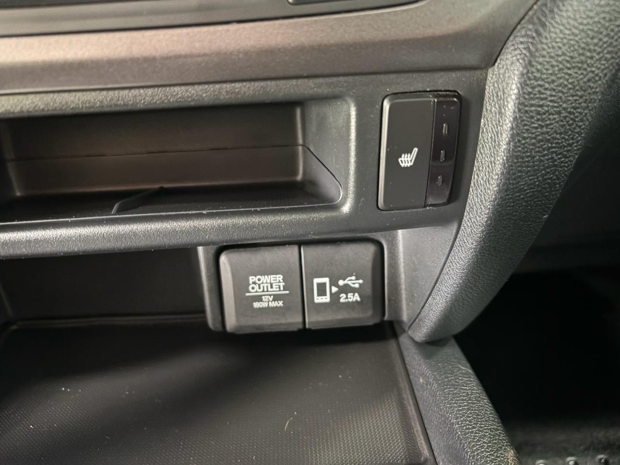 Honda Pilot EXL 4WD 2020