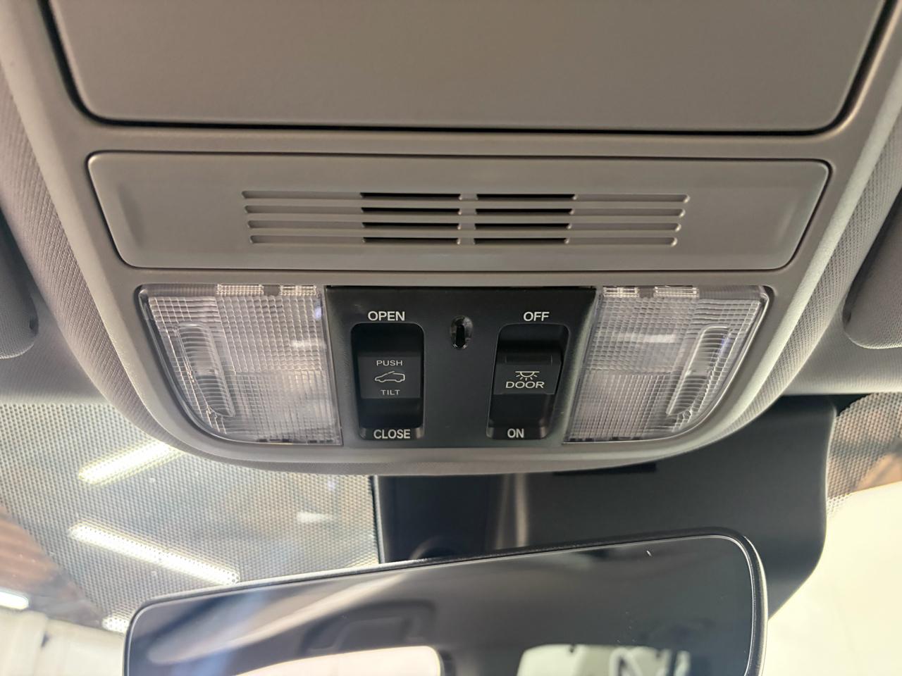 Honda Pilot EXL 4WD 2020