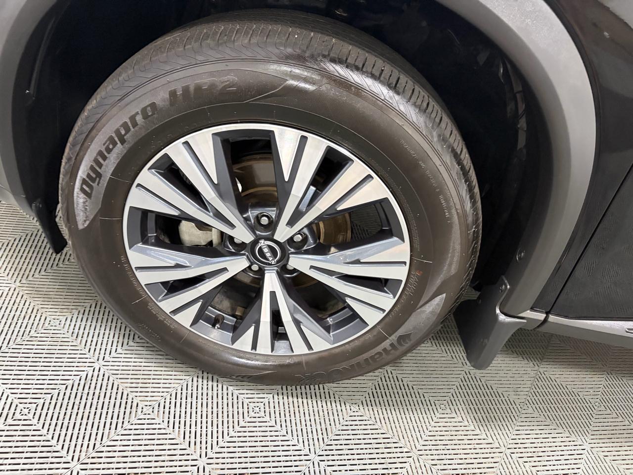 Nissan Rogue SV AWD 2023