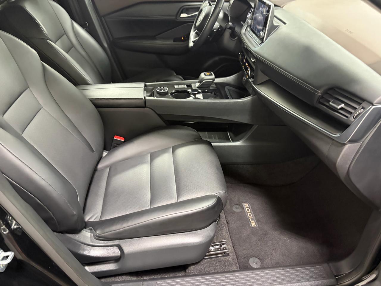 Nissan Rogue SV AWD 2023