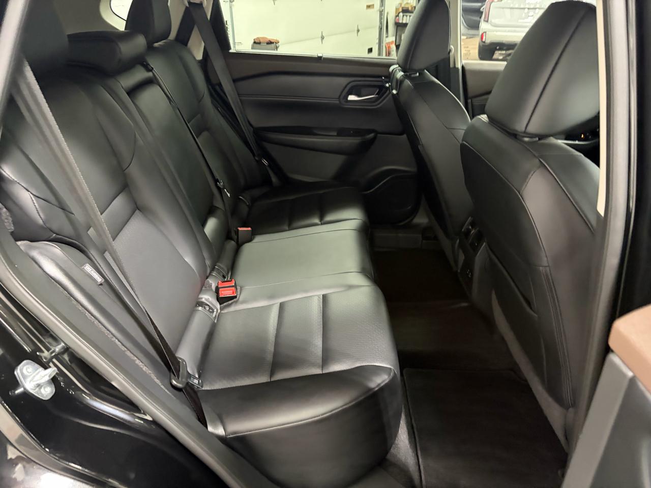 Nissan Rogue SV AWD 2023