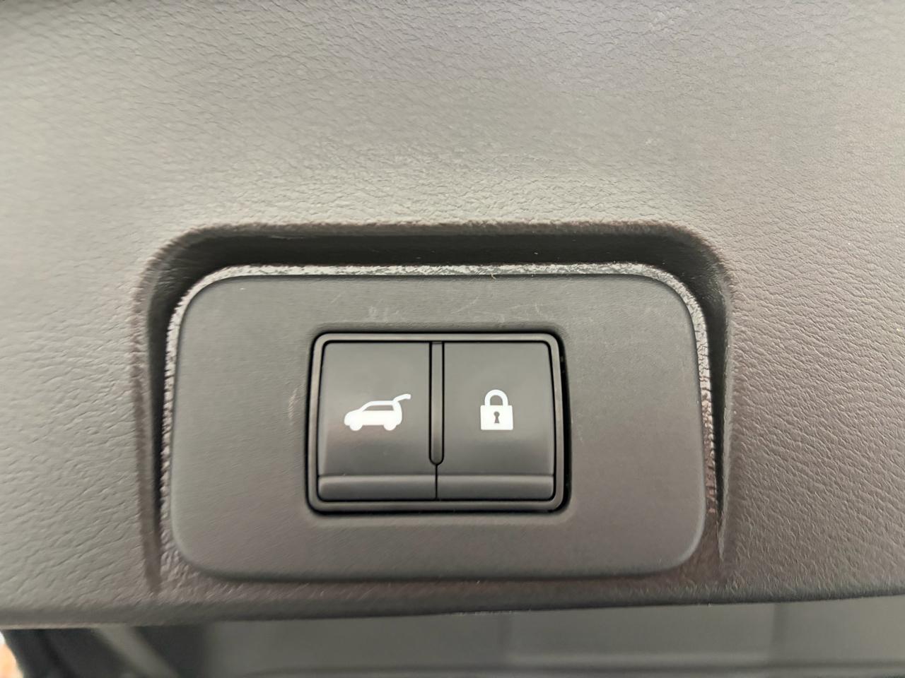 Nissan Rogue SV AWD 2023
