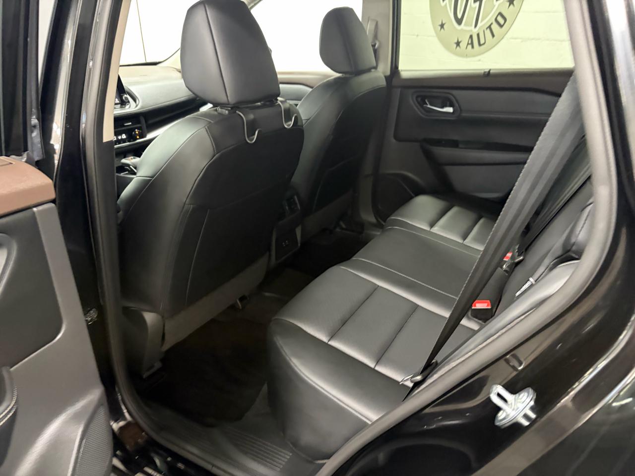 Nissan Rogue SV AWD 2023