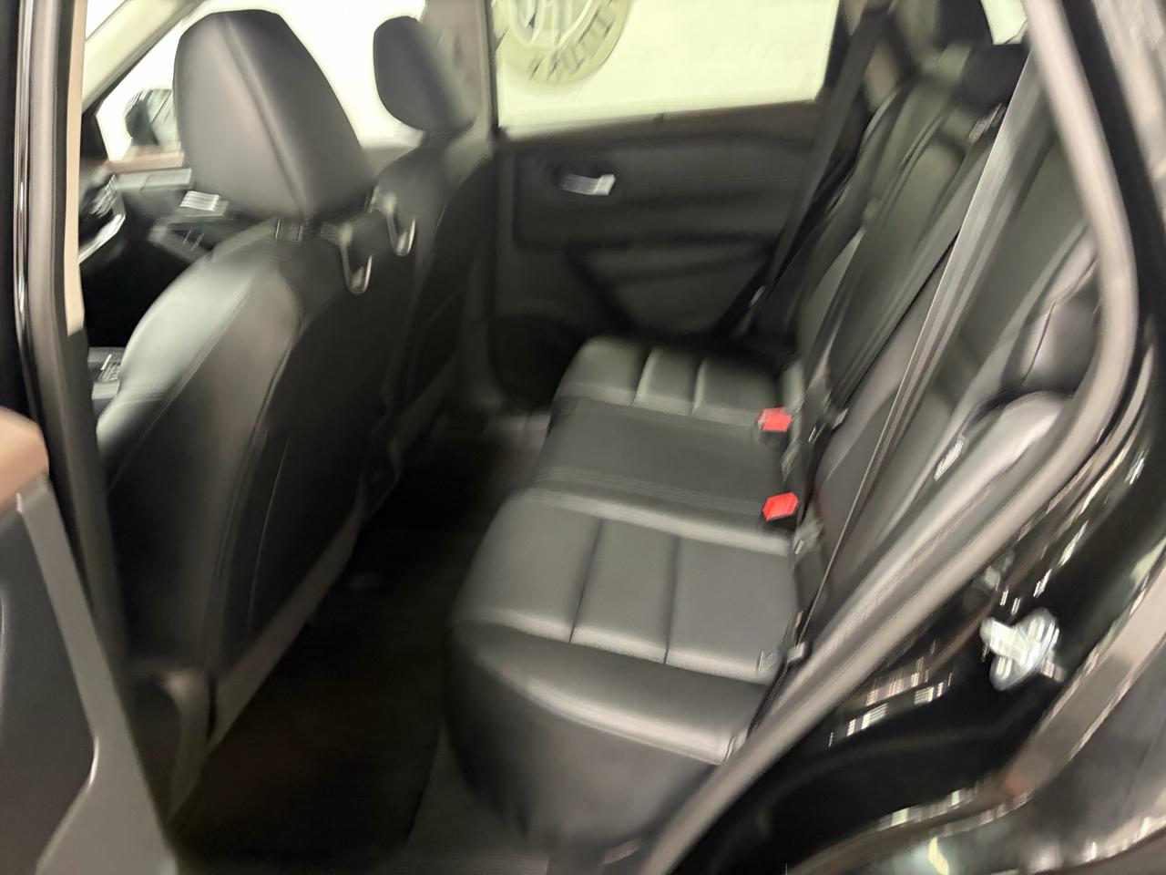 Nissan Rogue SV AWD 2023