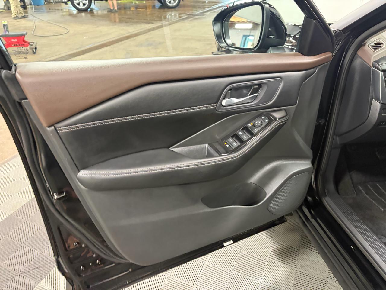 Nissan Rogue SV AWD 2023