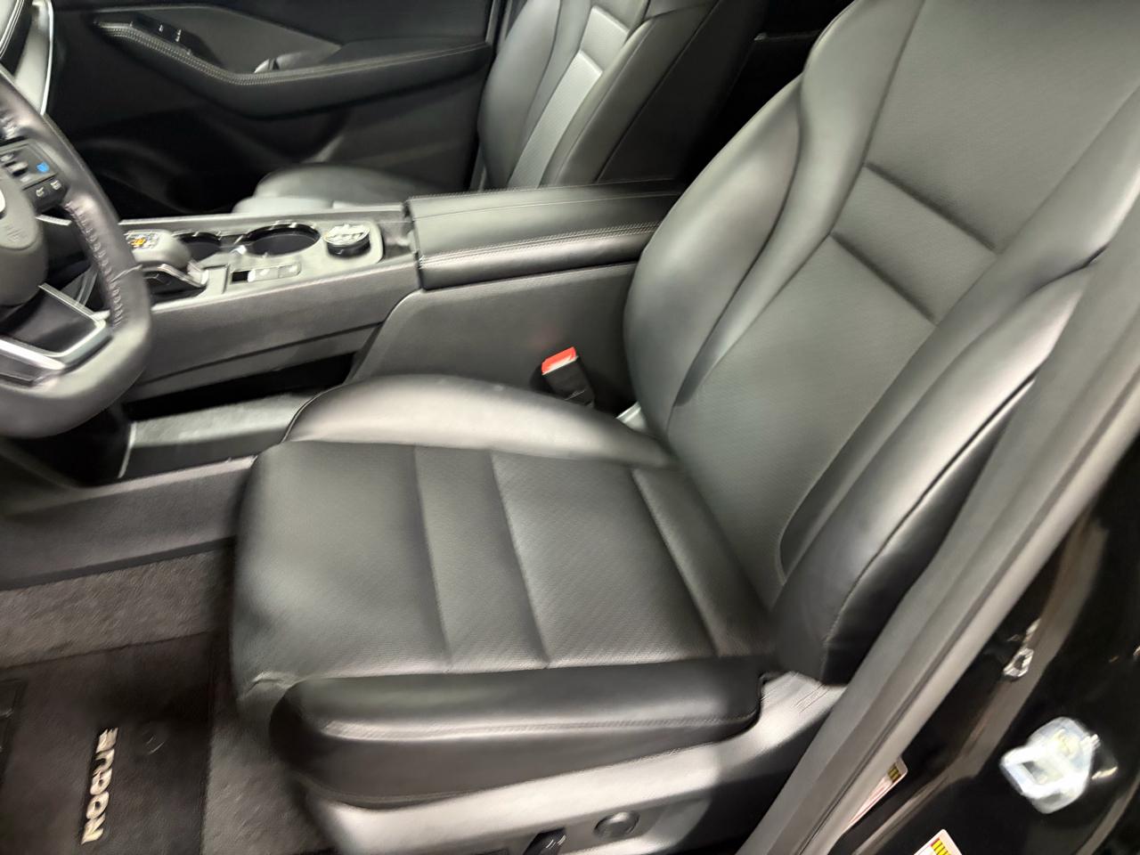 Nissan Rogue SV AWD 2023