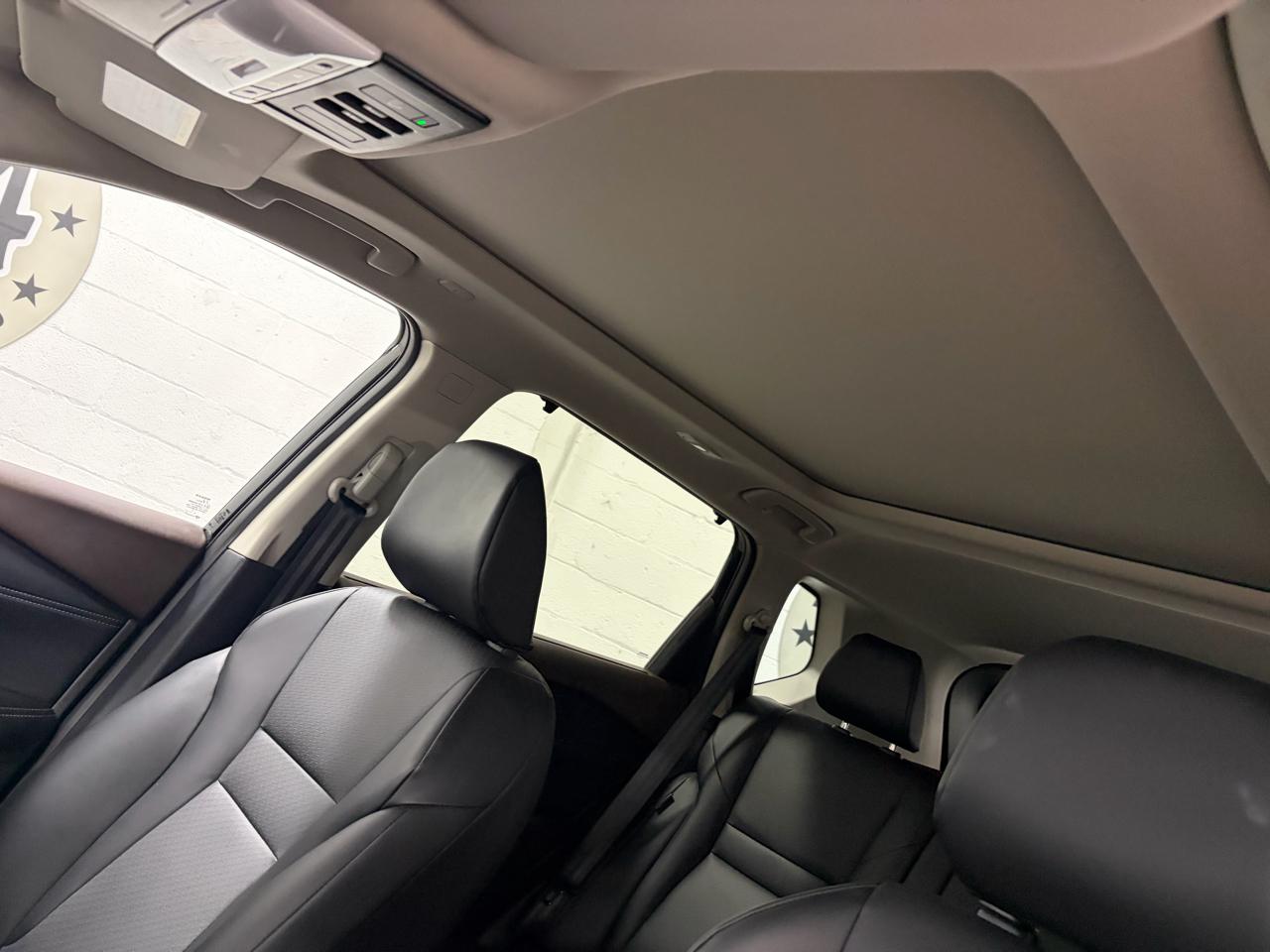 Nissan Rogue SV AWD 2023