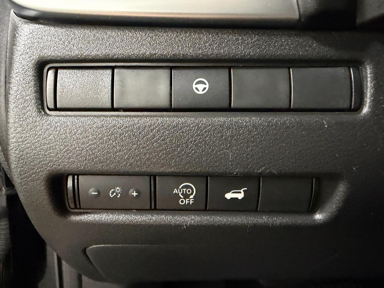 Nissan Rogue SV AWD 2023