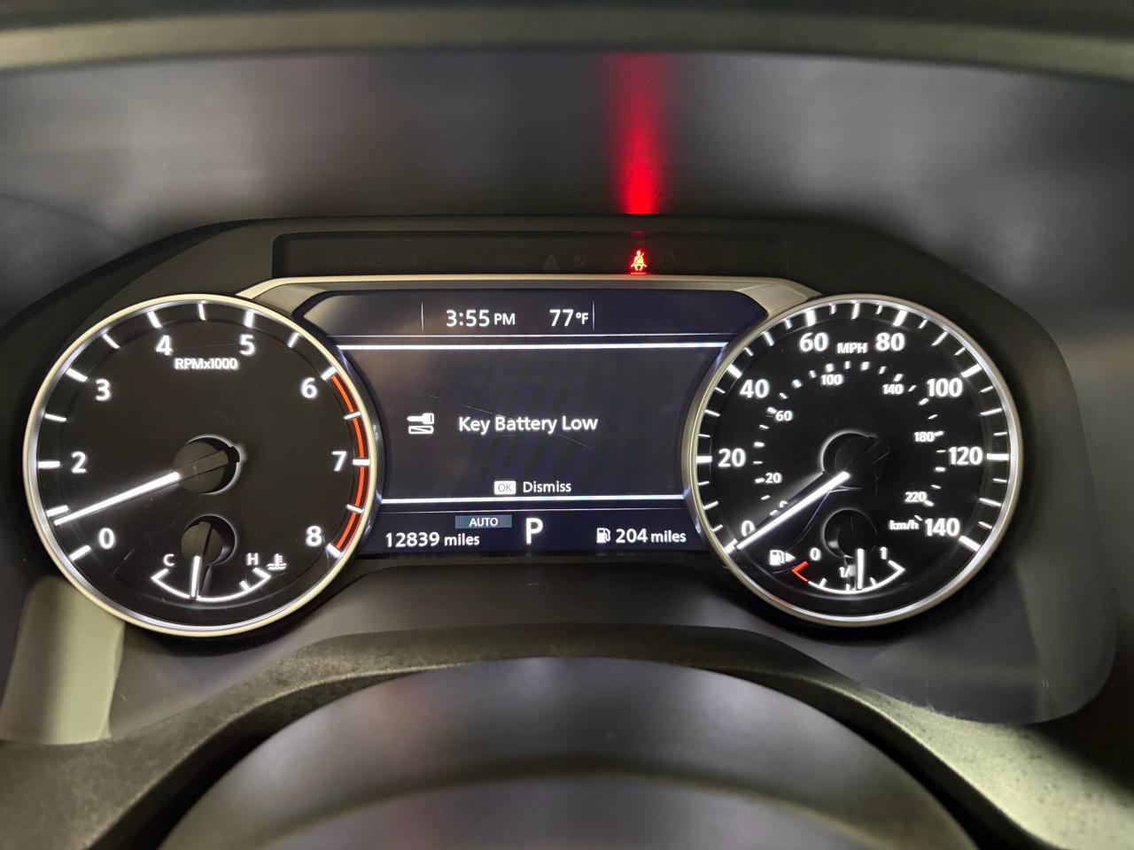 Nissan Rogue SV AWD 2023