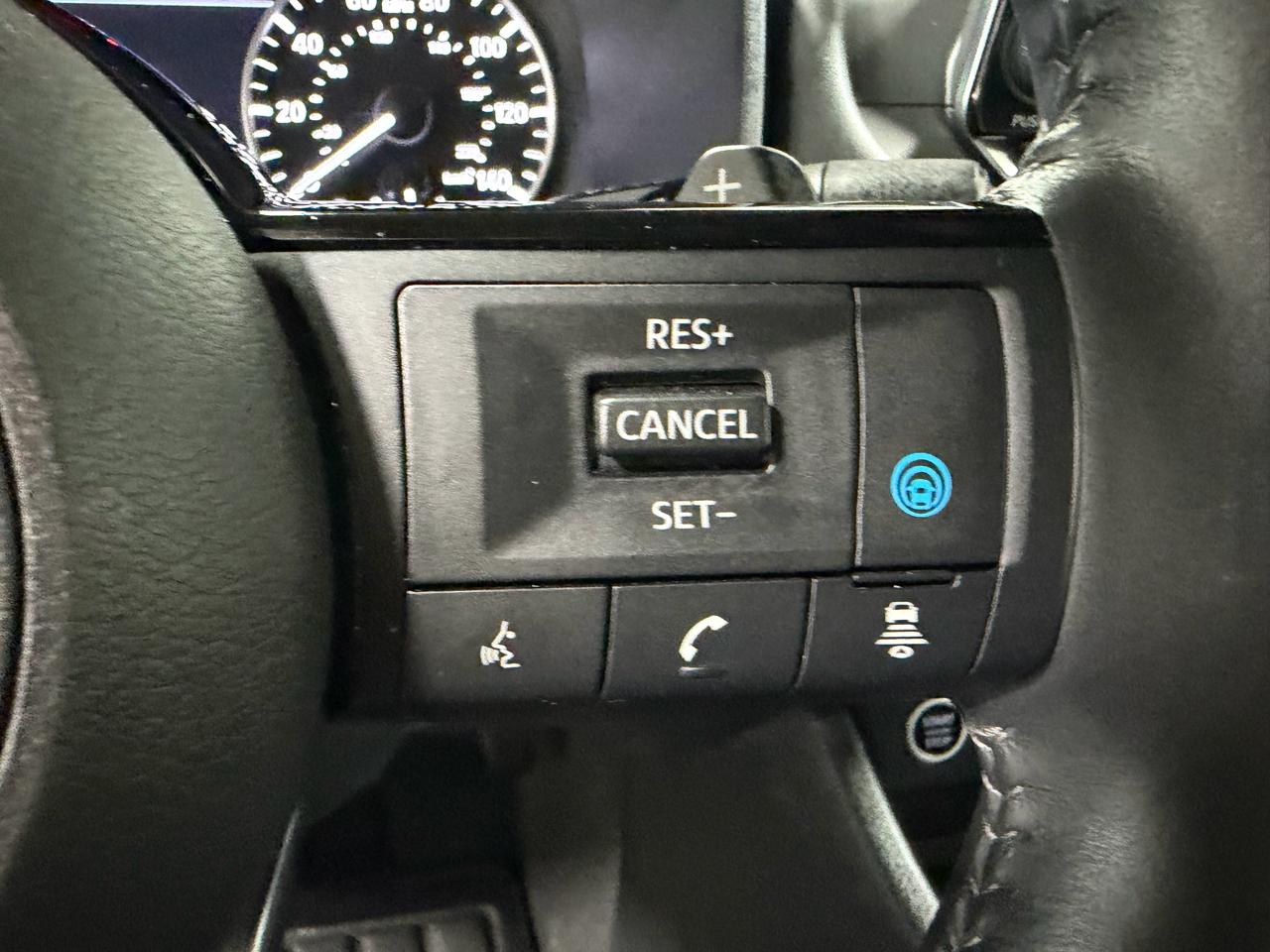 Nissan Rogue SV AWD 2023