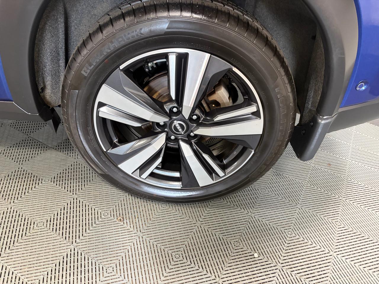 Nissan Rogue SL AWD 2023