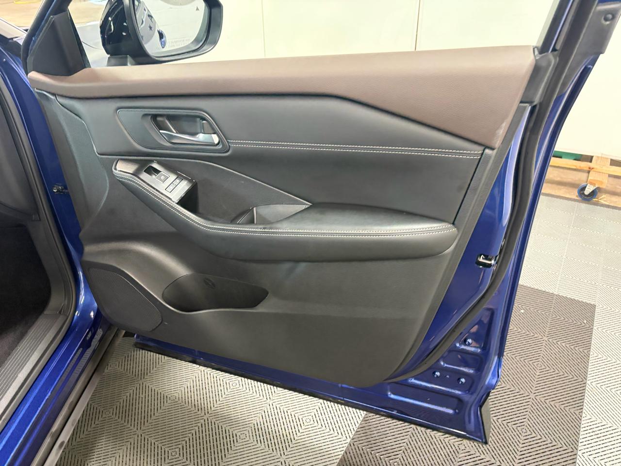 Nissan Rogue SL AWD 2023