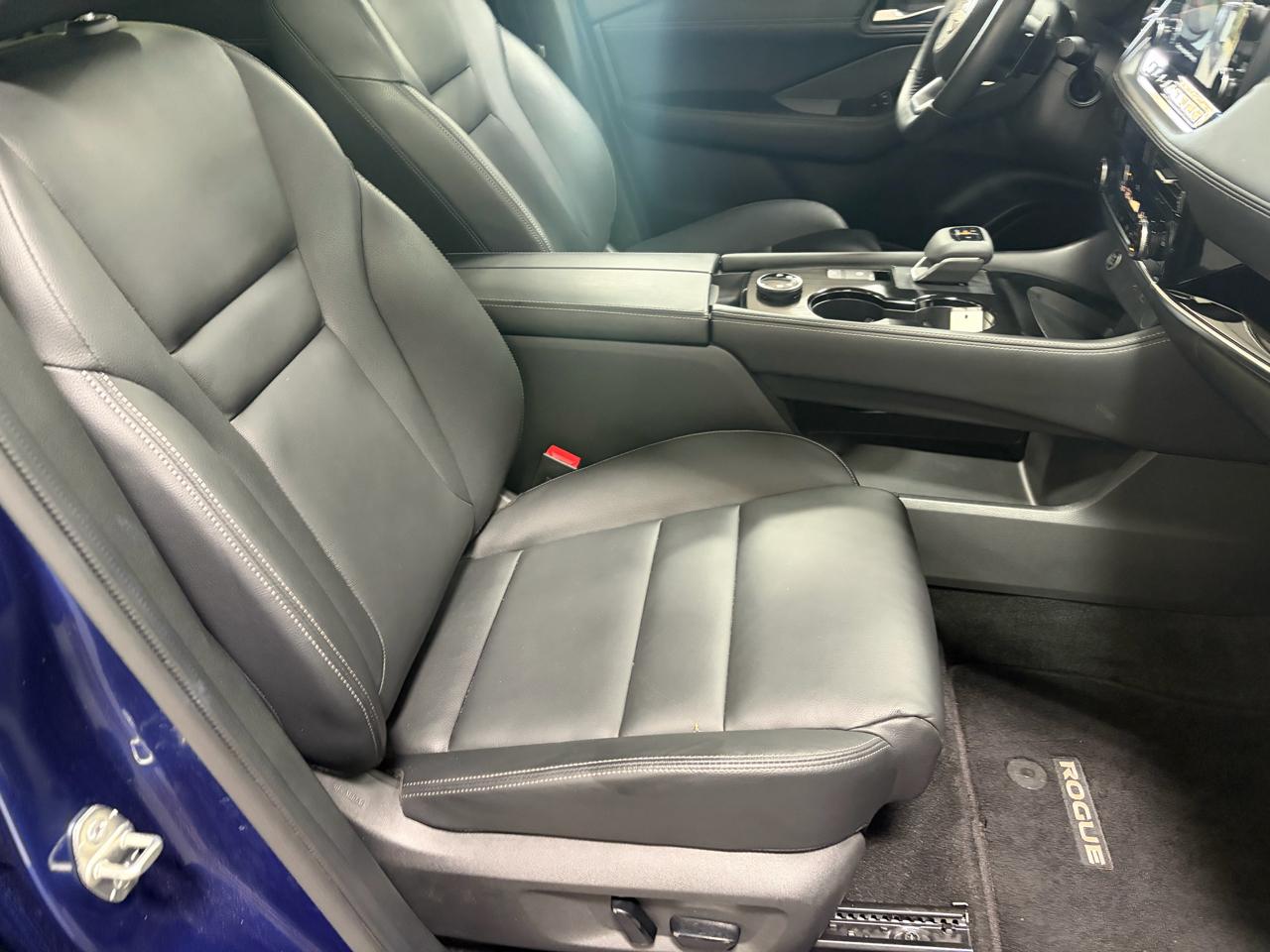 Nissan Rogue SL AWD 2023