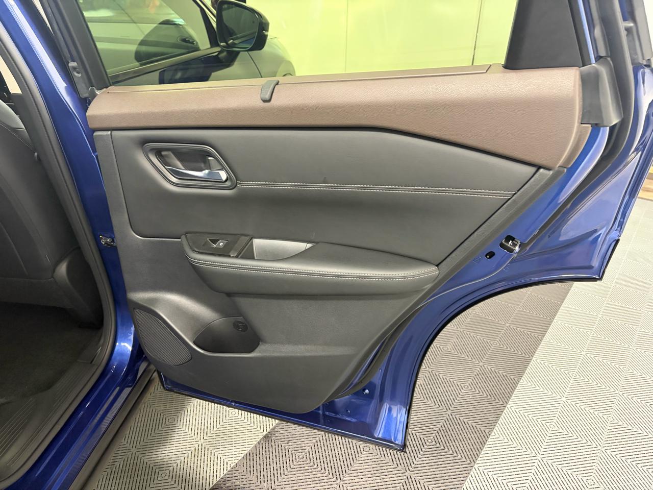 Nissan Rogue SL AWD 2023