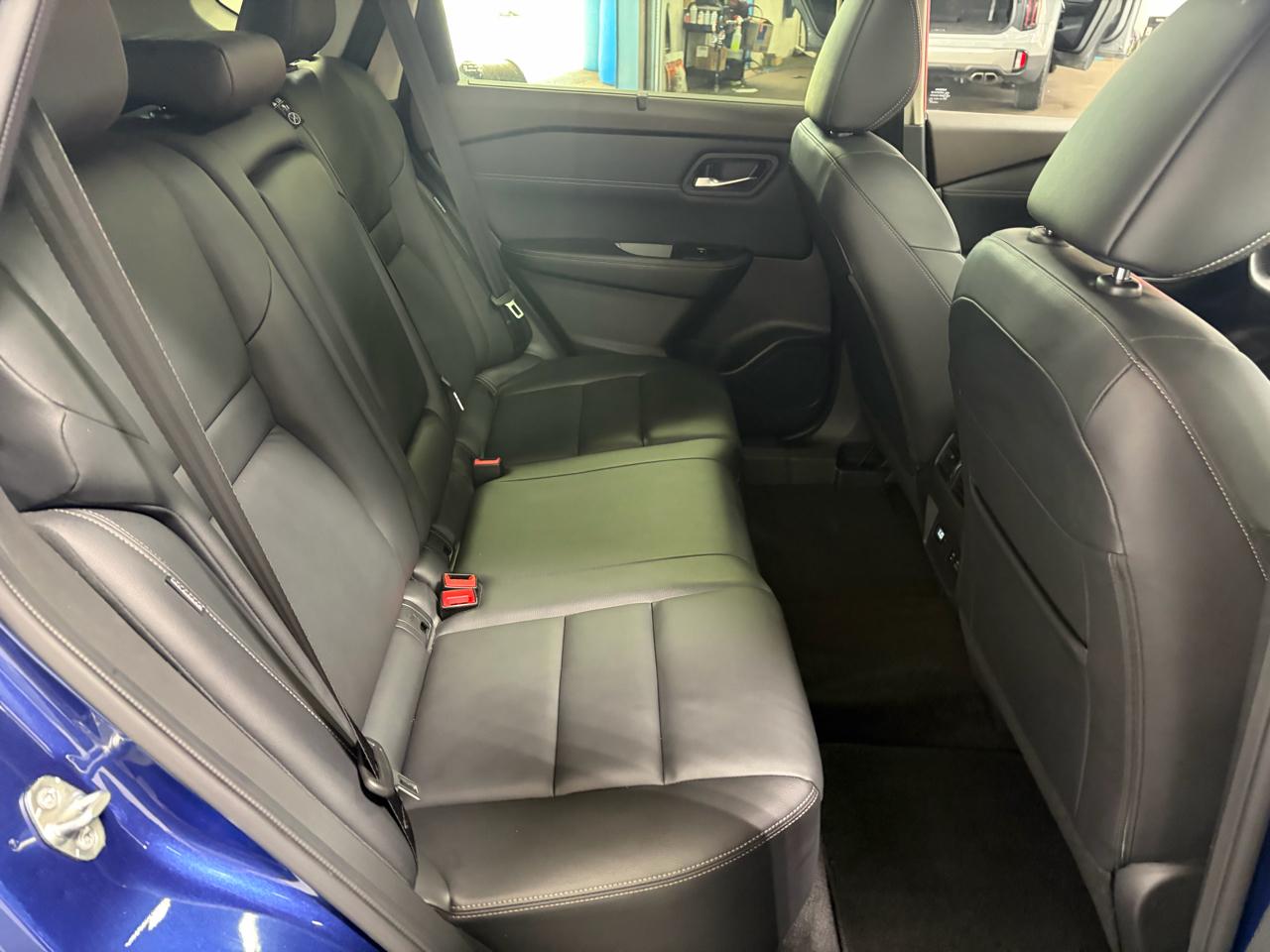 Nissan Rogue SL AWD 2023