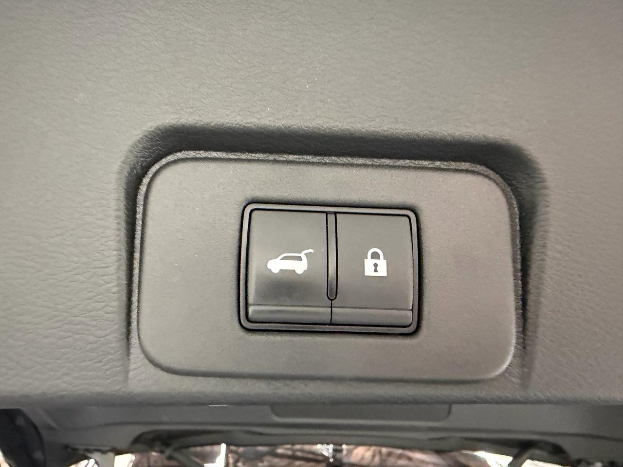 Nissan Rogue SL AWD 2023