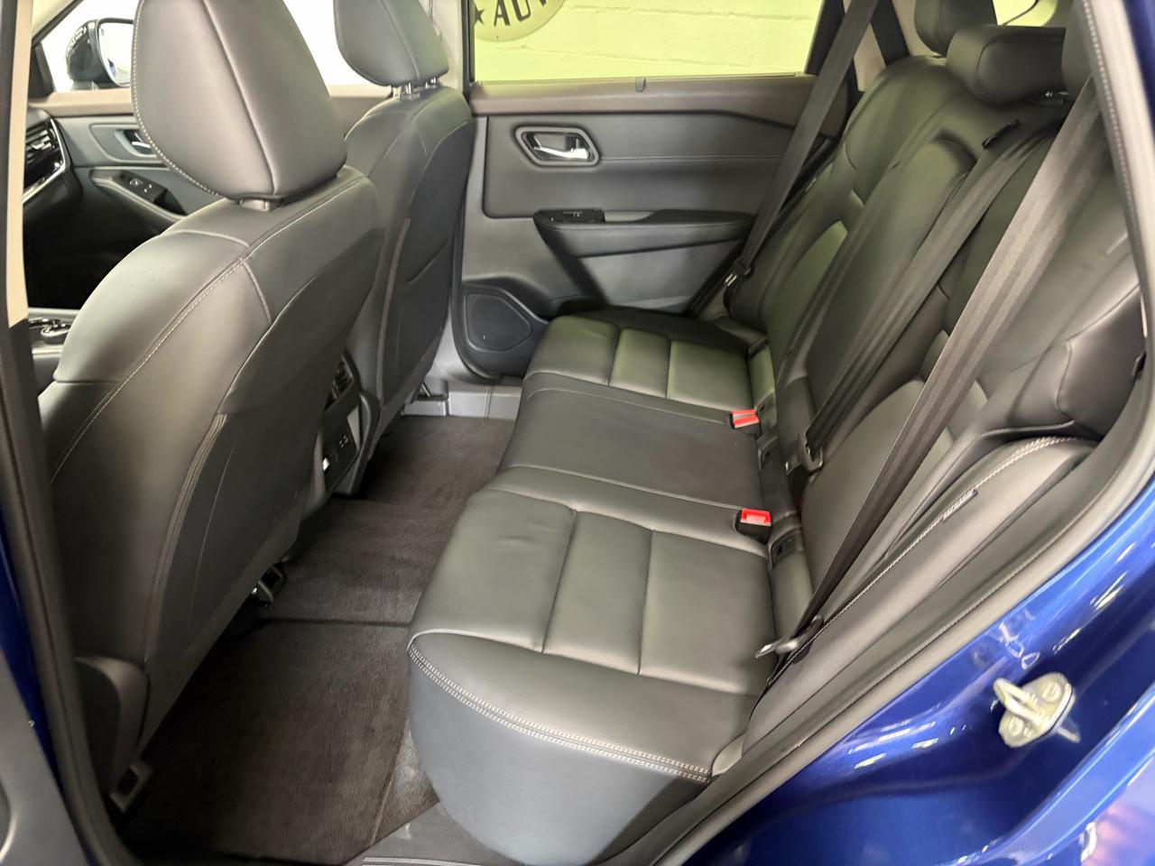 Nissan Rogue SL AWD 2023