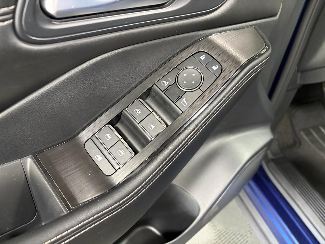 Nissan Rogue SL AWD 2023