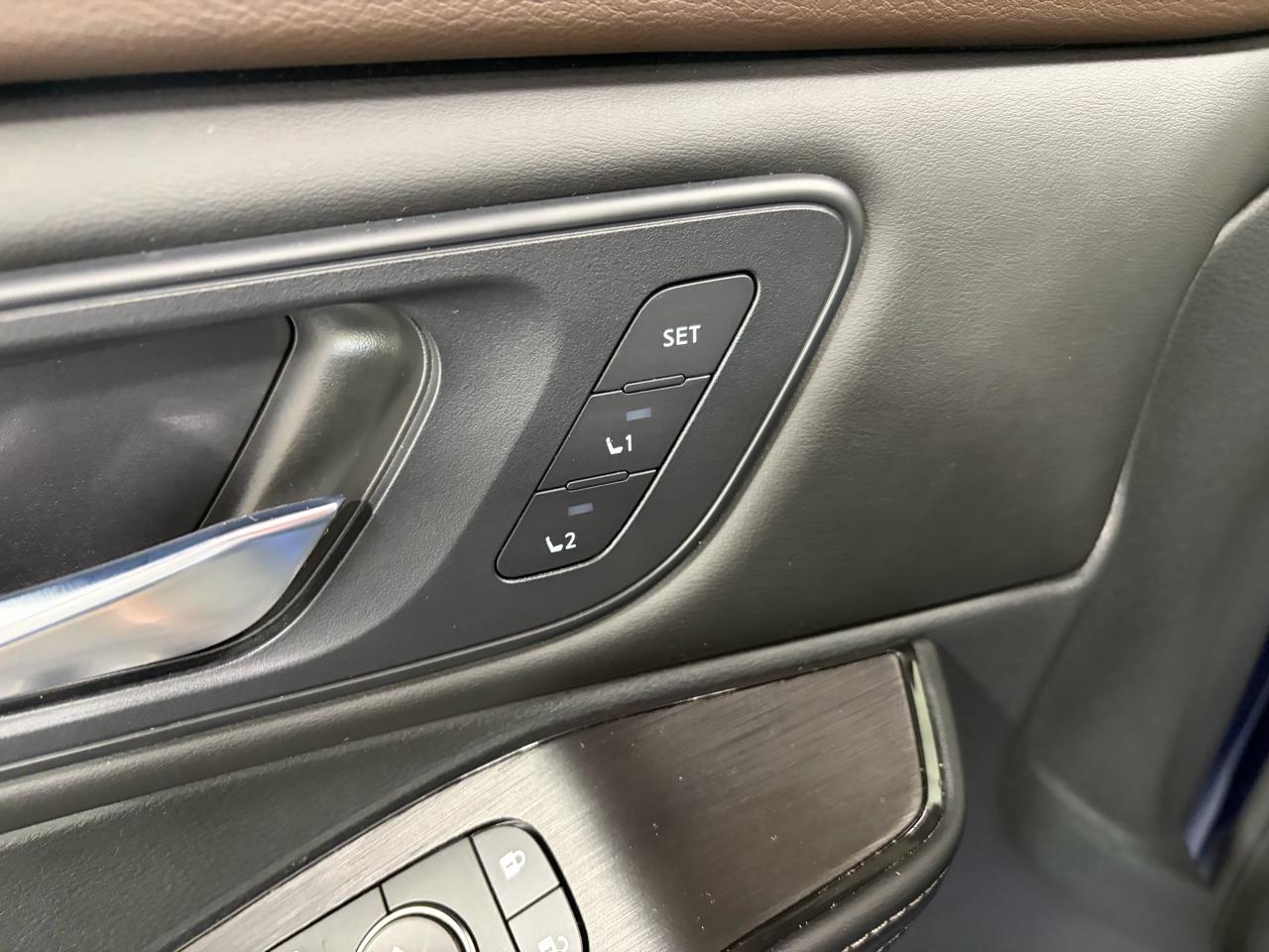 Nissan Rogue SL AWD 2023