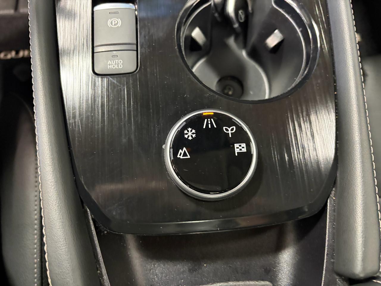 Nissan Rogue SL AWD 2023