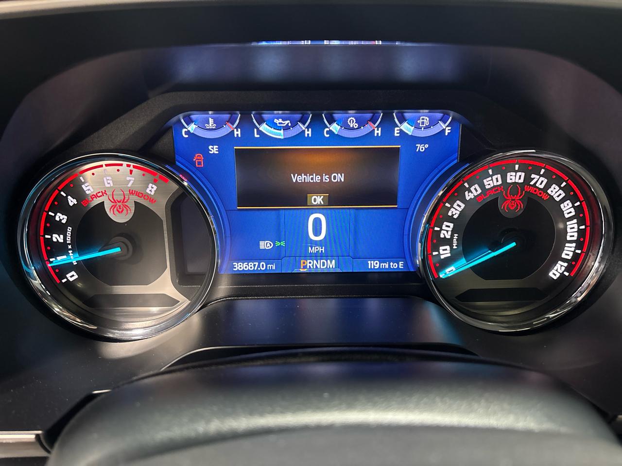 Ford F-150 4WD SuperCrew 139" FX4 2021