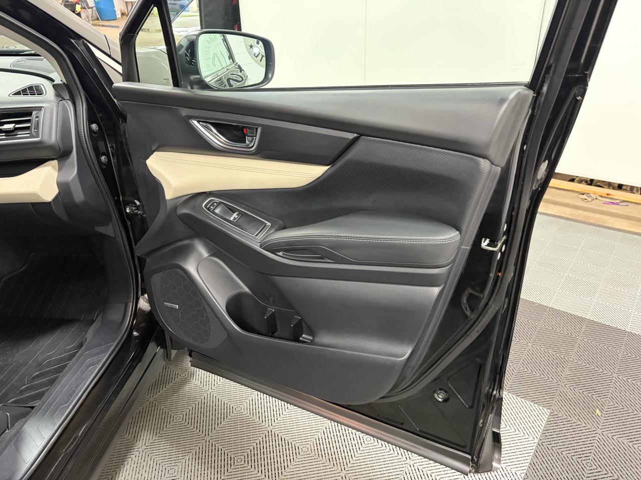 Subaru Ascent Limited 2021