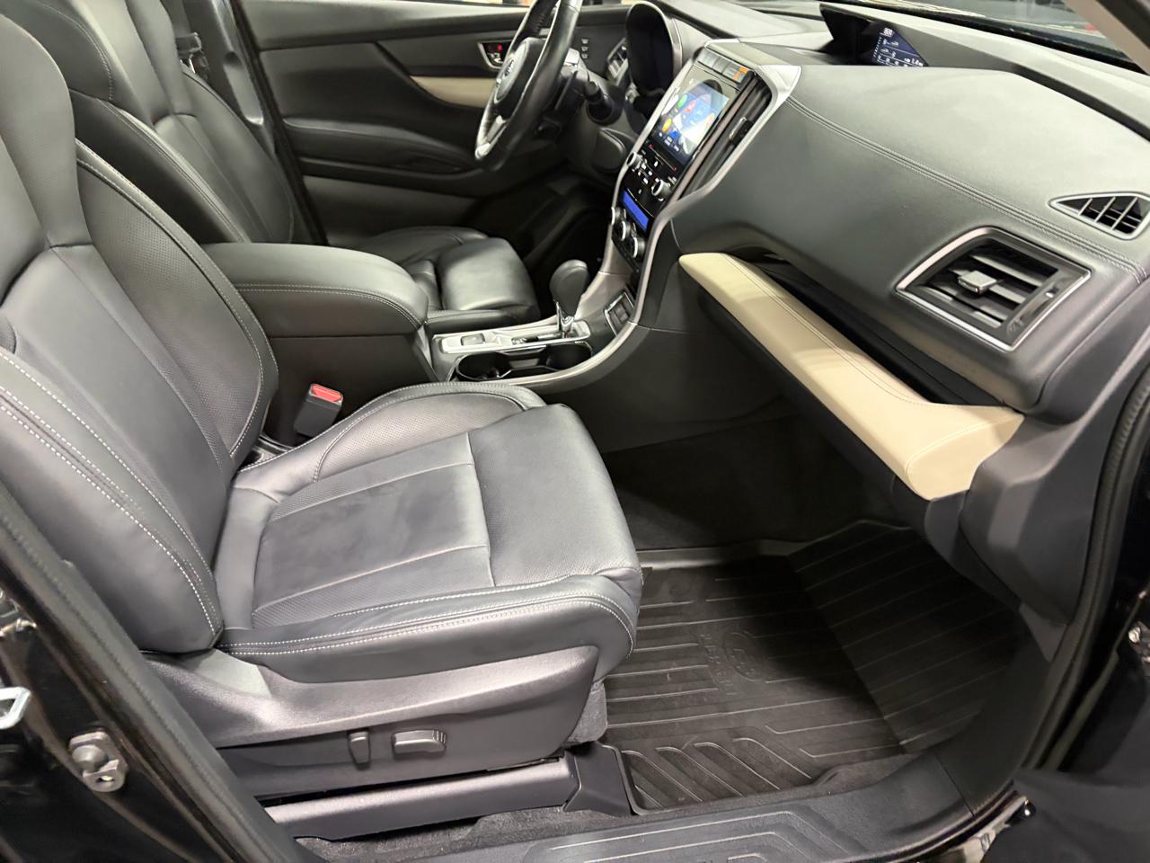 Subaru Ascent Limited 2021