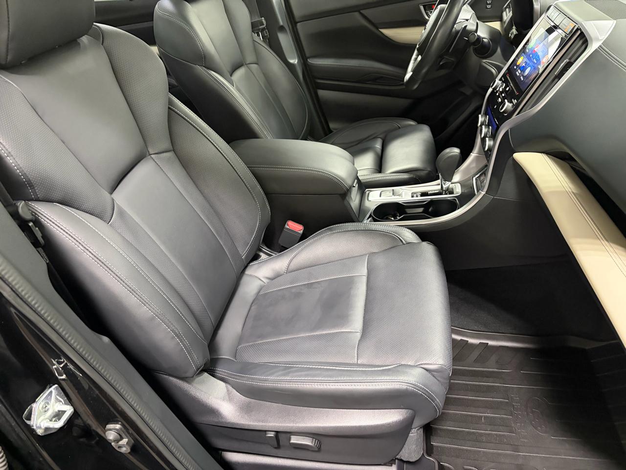 Subaru Ascent Limited 2021