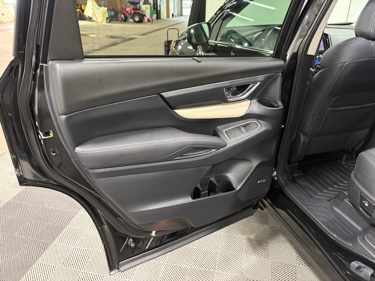 Subaru Ascent Limited 2021