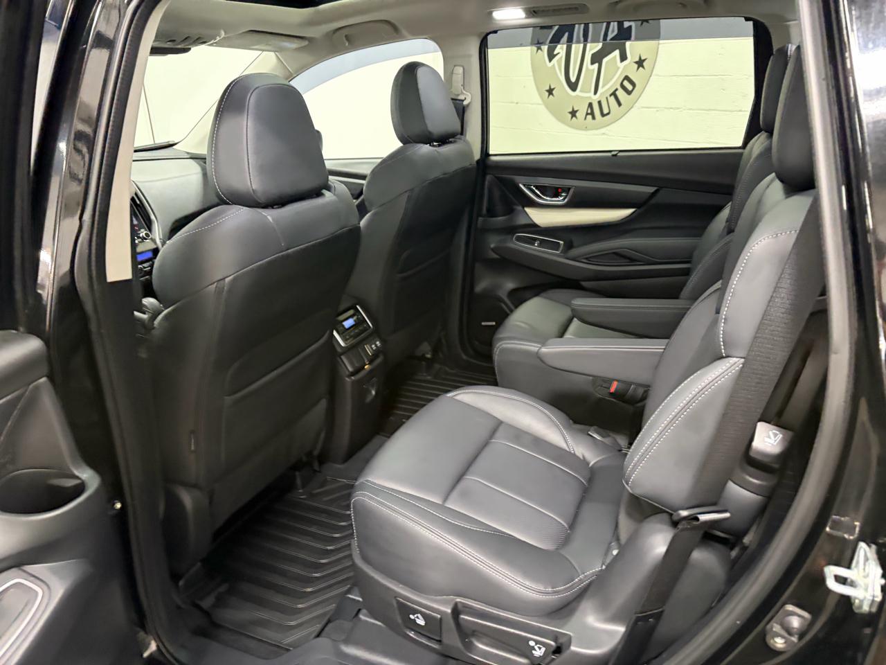 Subaru Ascent Limited 2021