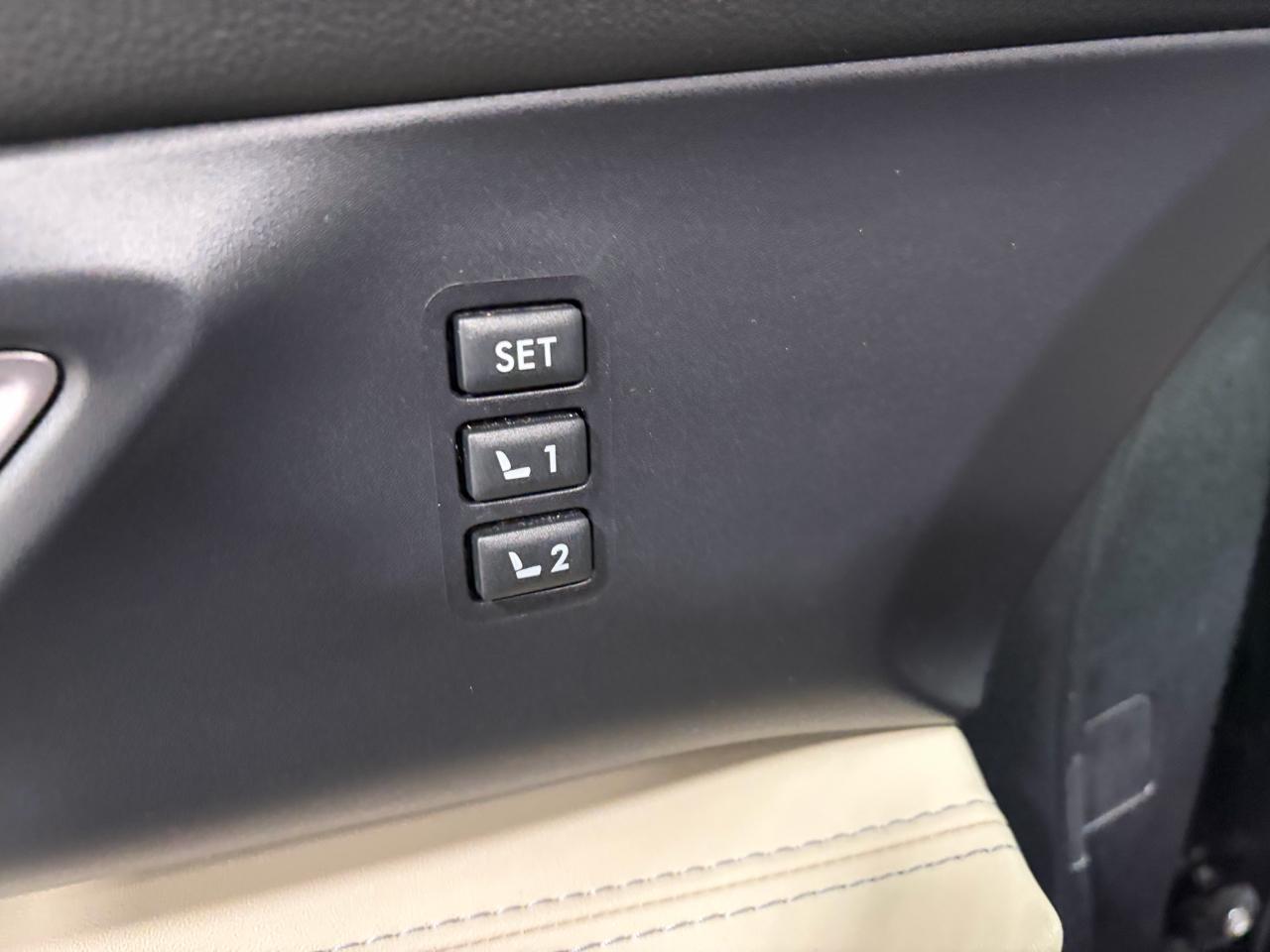 Subaru Ascent Limited 2021