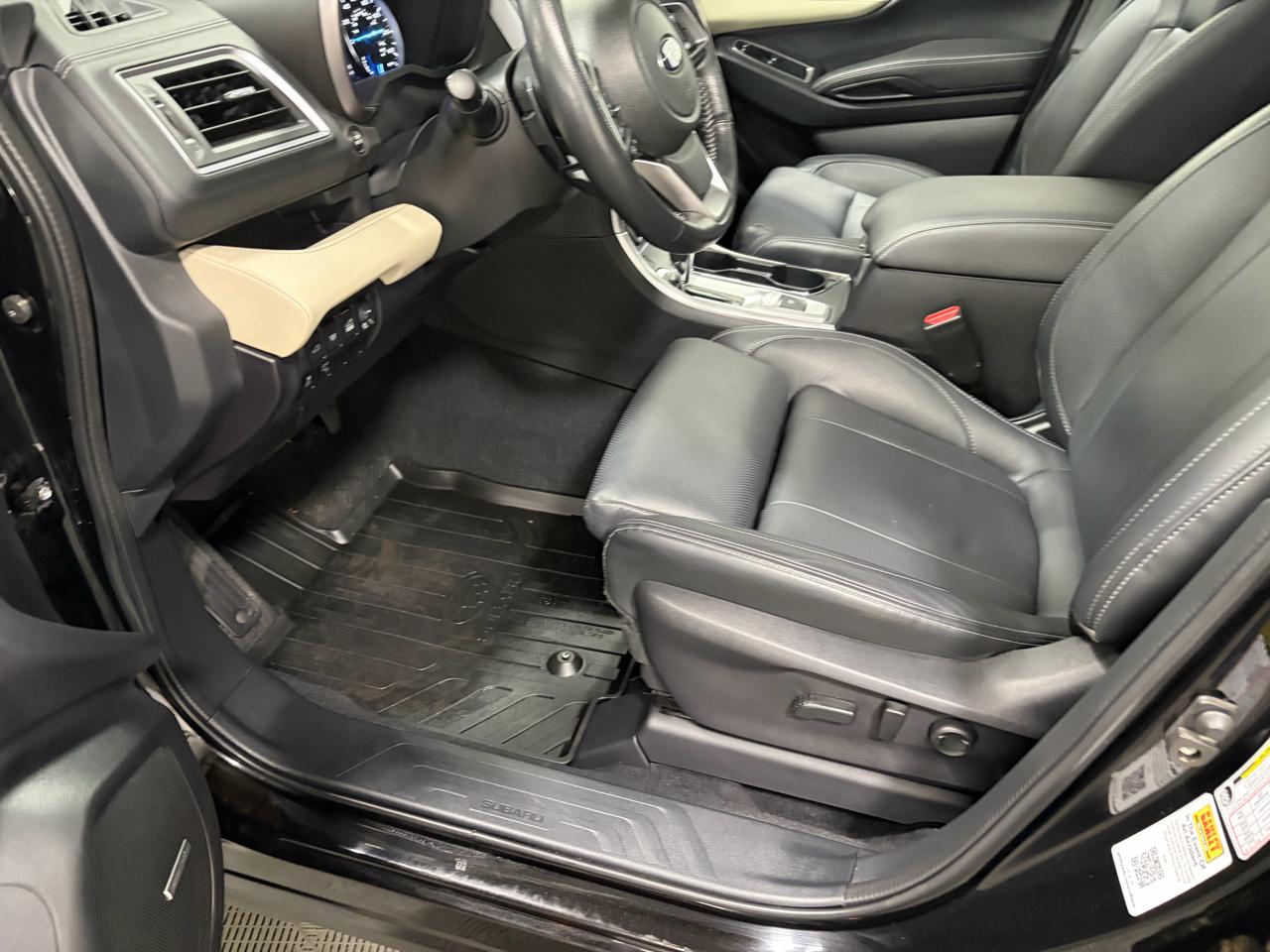 Subaru Ascent Limited 2021