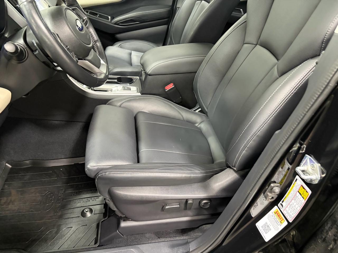 Subaru Ascent Limited 2021