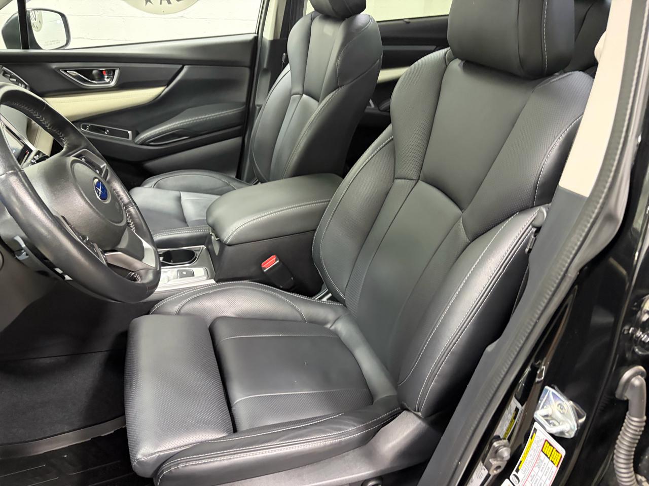 Subaru Ascent Limited 2021