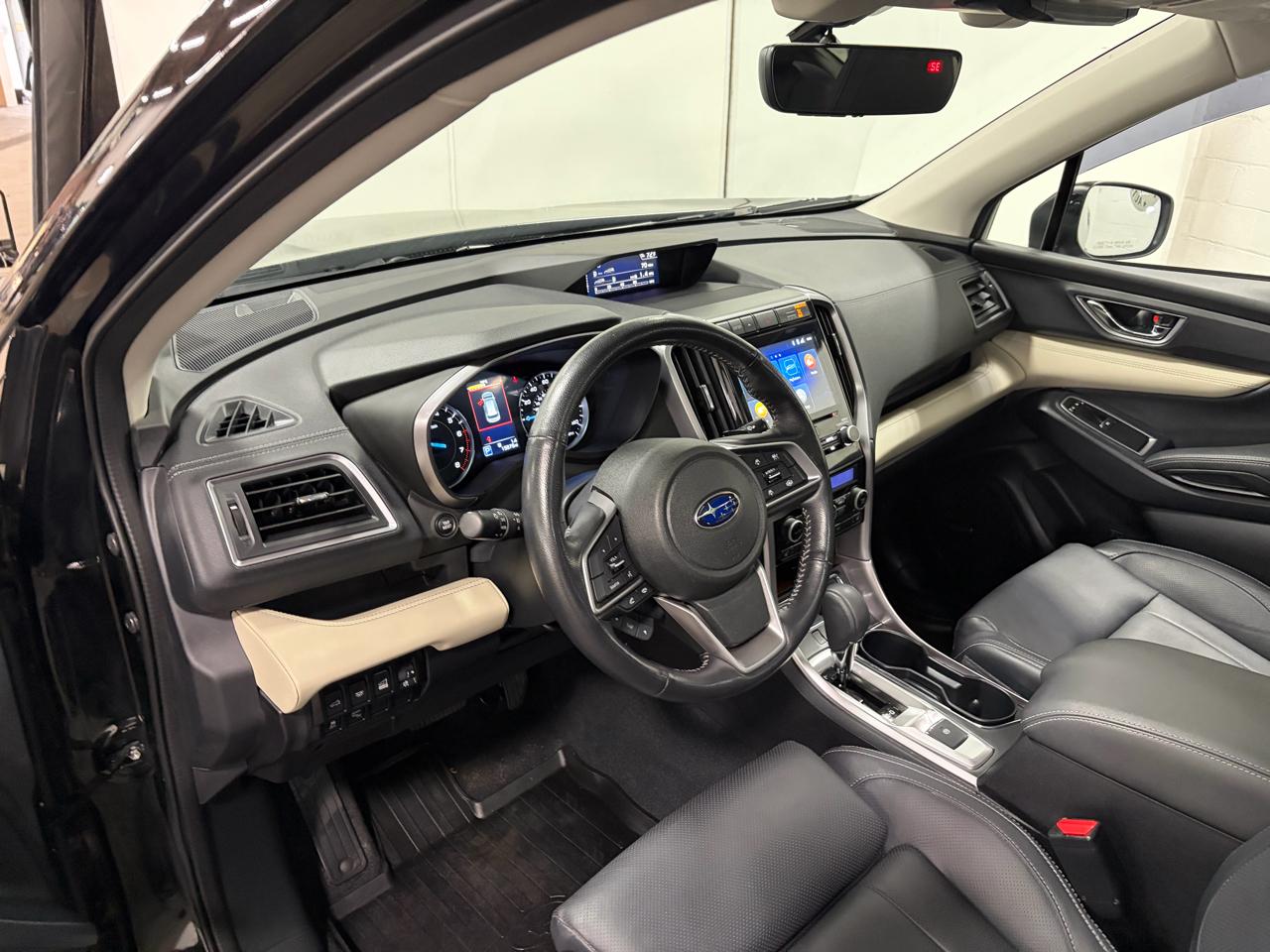 Subaru Ascent Limited 2021