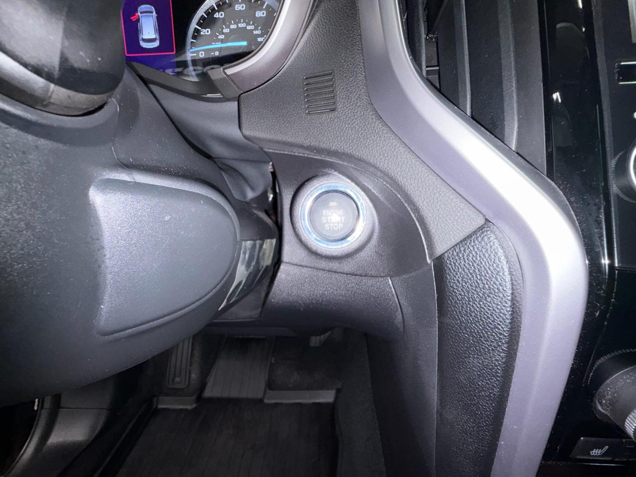 Subaru Ascent Limited 2021