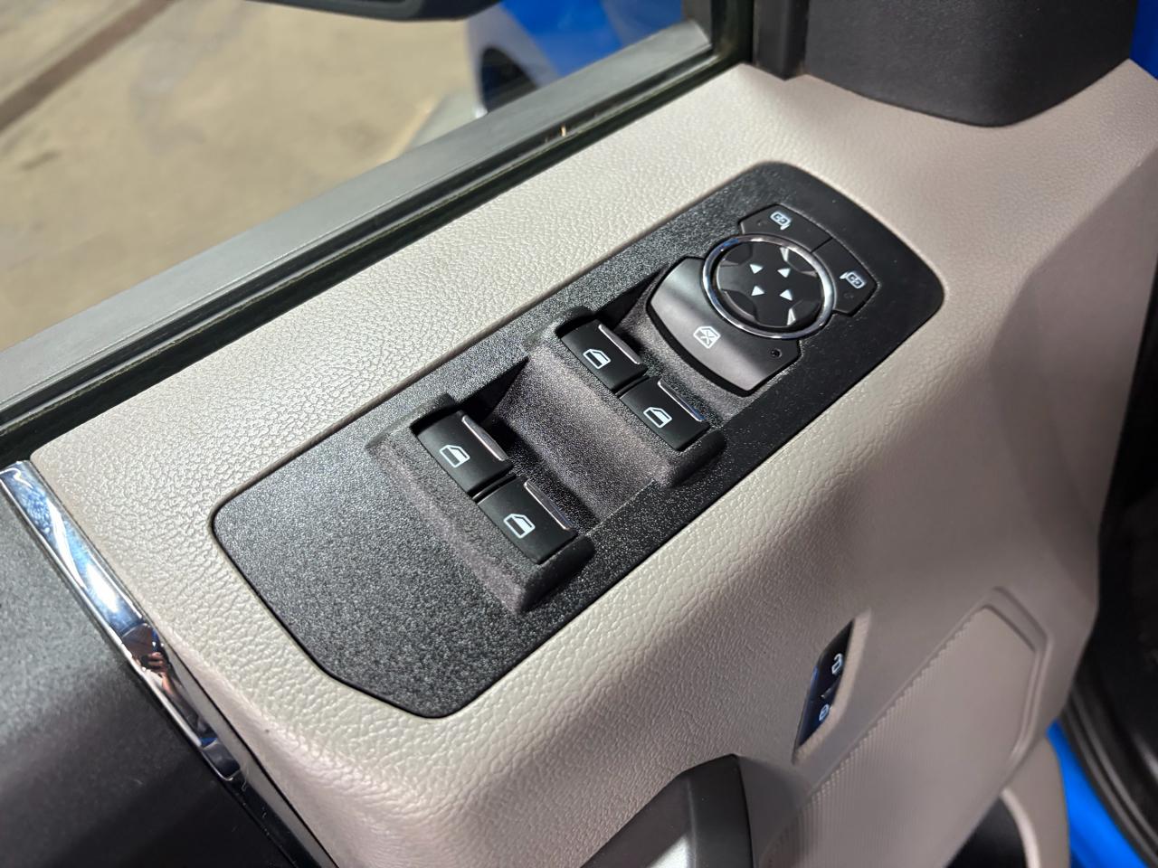 Ford F-150 Supercab 145" XLT 4WD 2019