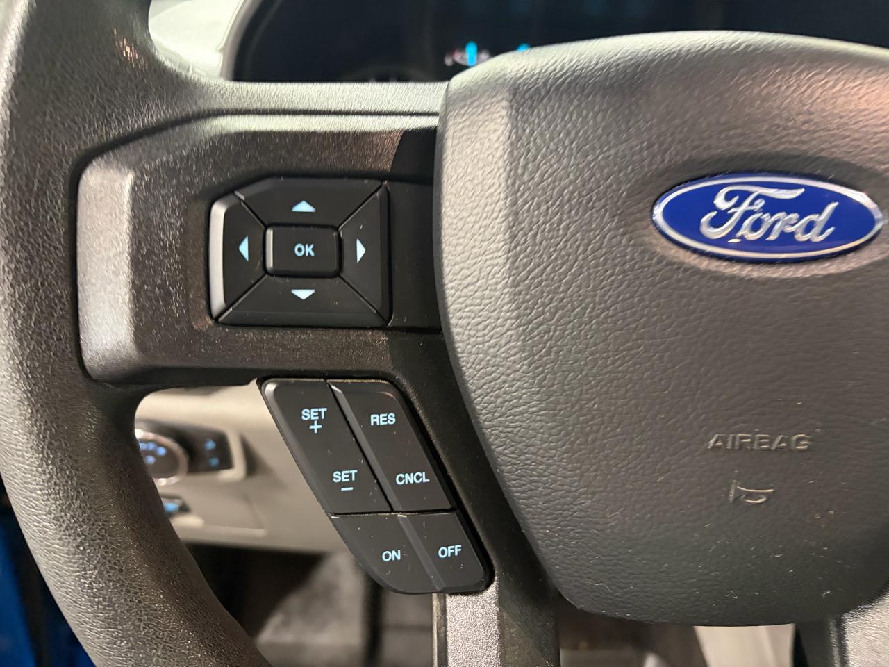 Ford F-150 Supercab 145" XLT 4WD 2019