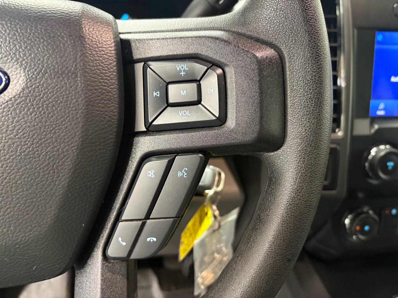 Ford F-150 Supercab 145" XLT 4WD 2019