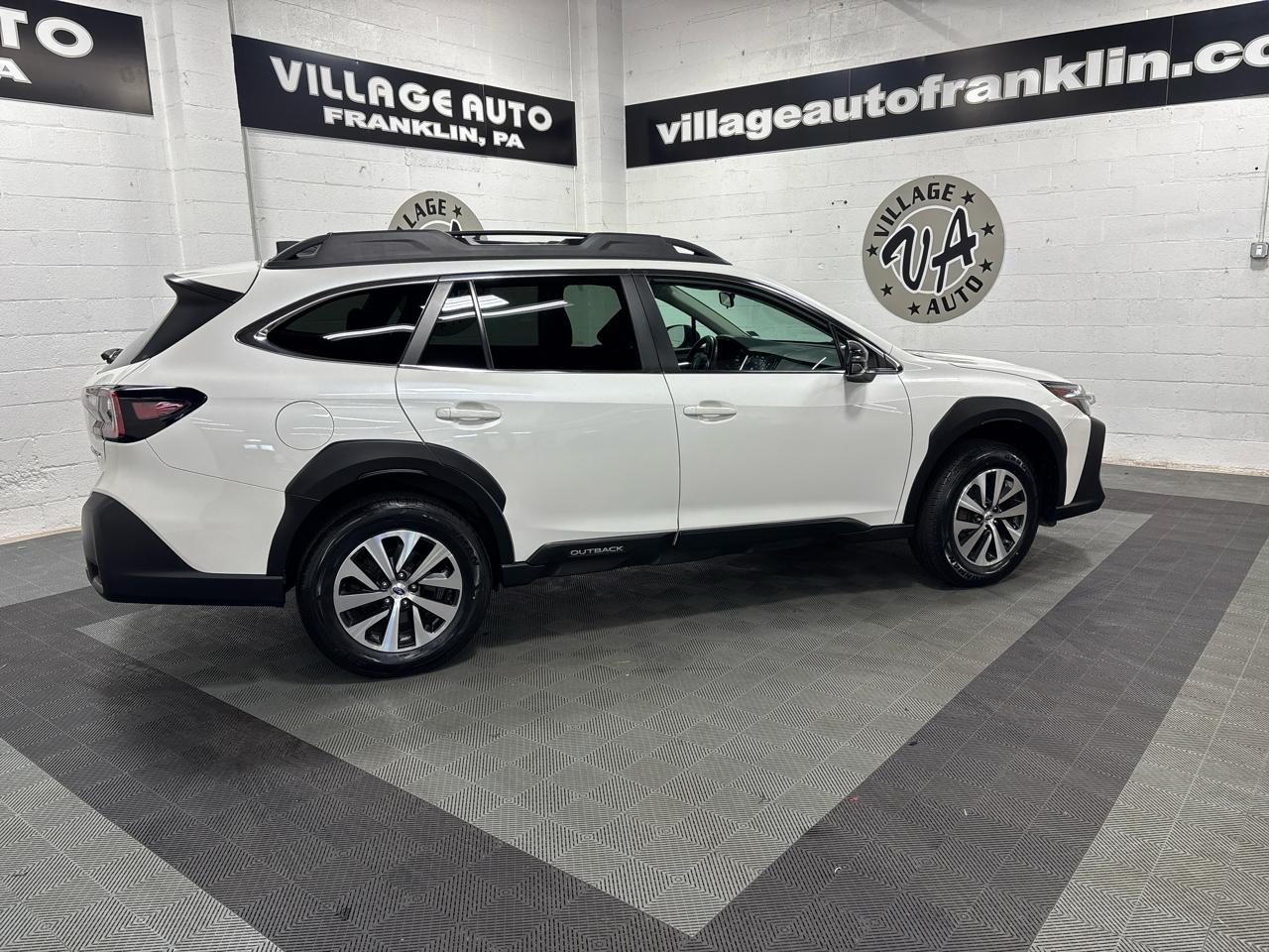 Subaru Outback Premium 2024