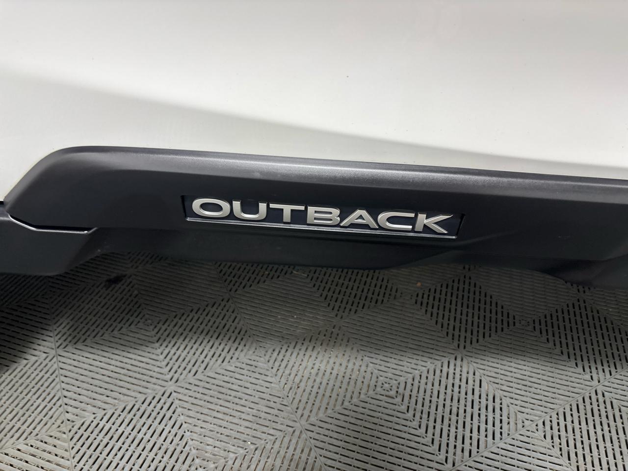 Subaru Outback Premium 2024