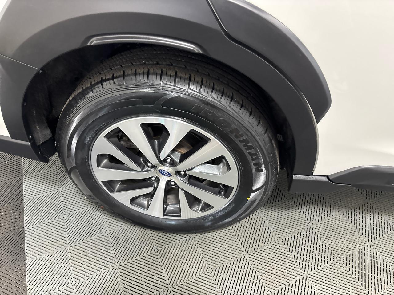 Subaru Outback Premium 2024