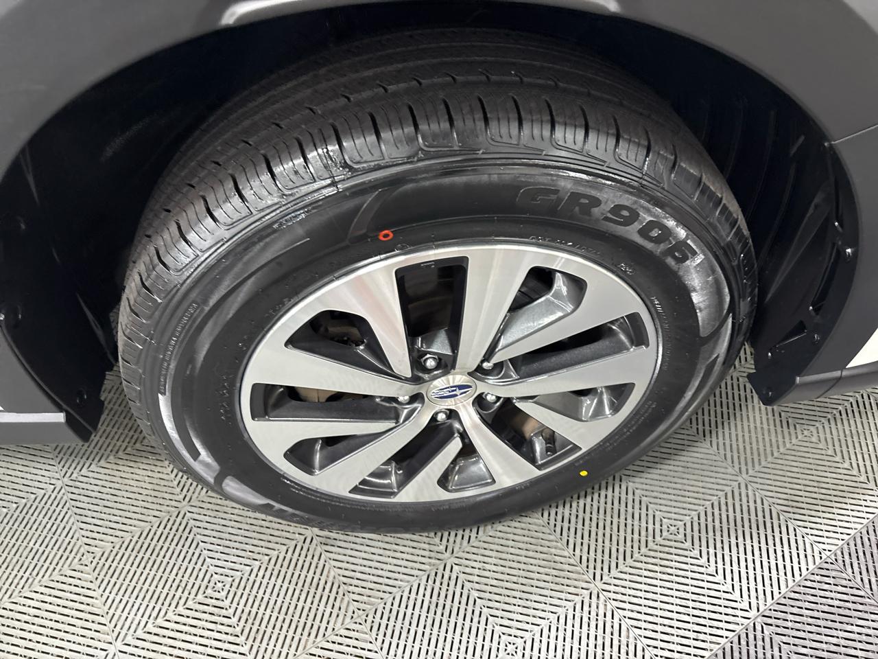 Subaru Outback Premium 2024