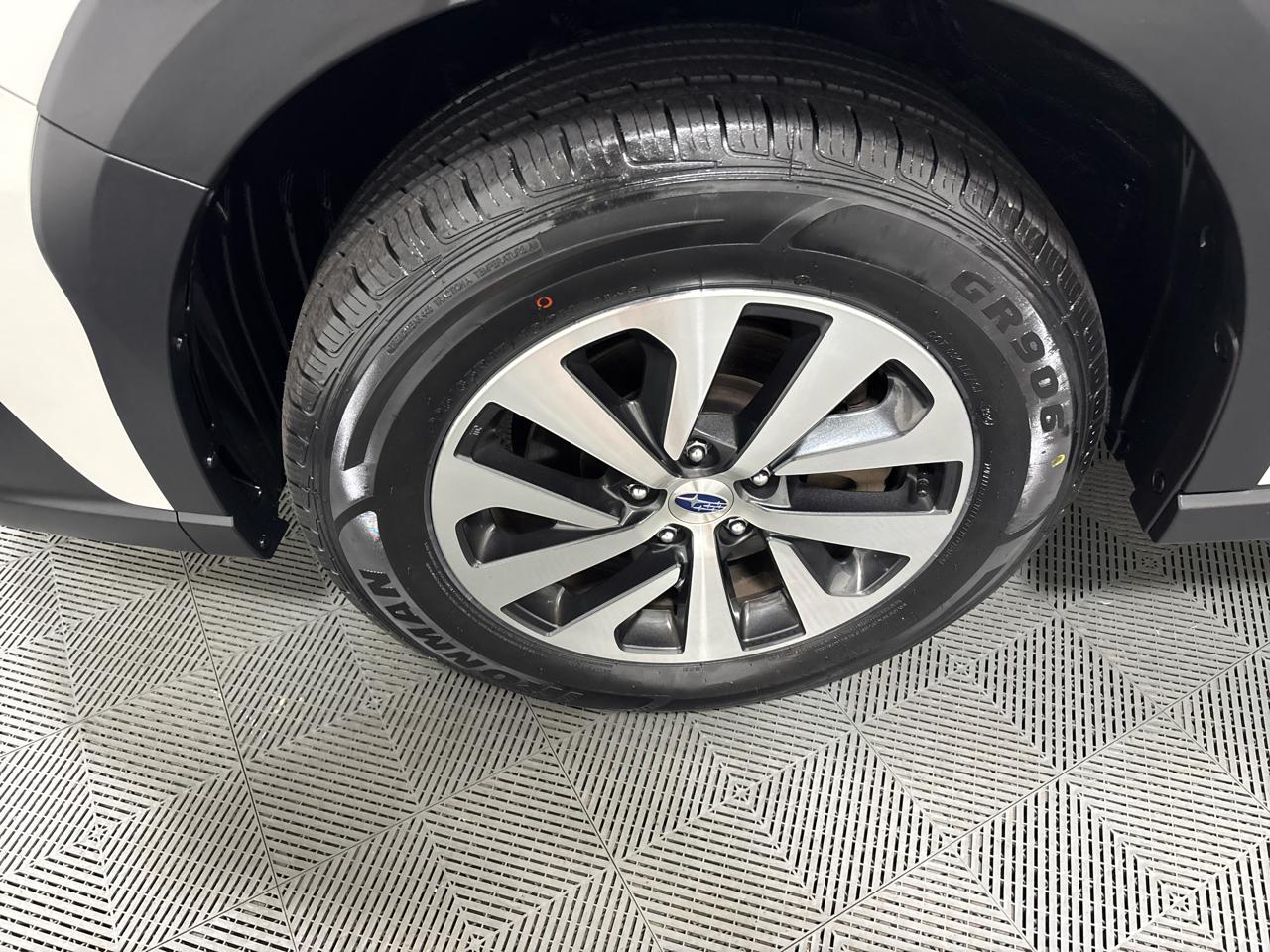 Subaru Outback Premium 2024