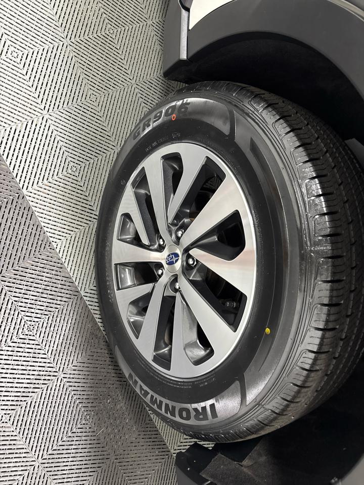Subaru Outback Premium 2024