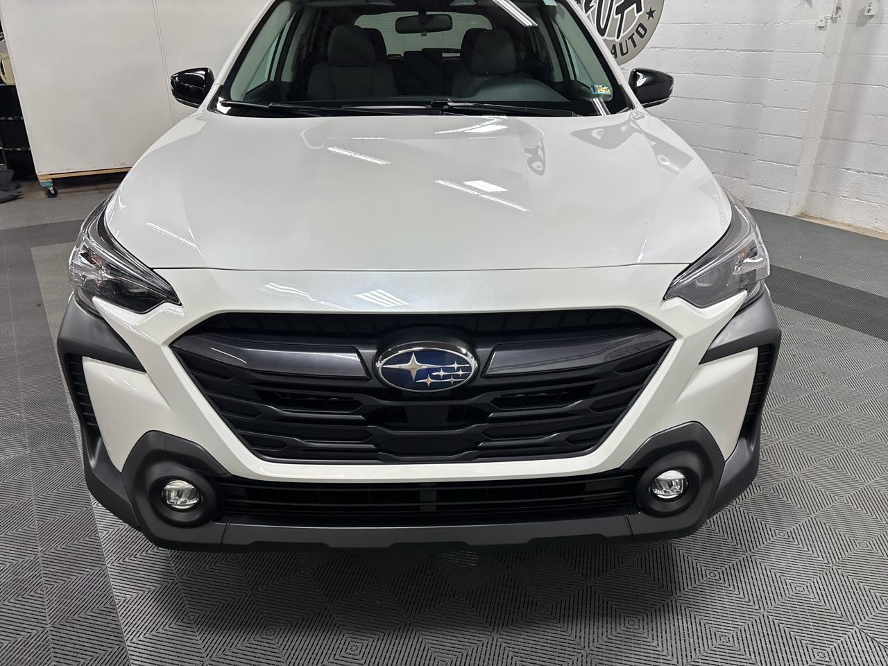 Subaru Outback Premium 2024