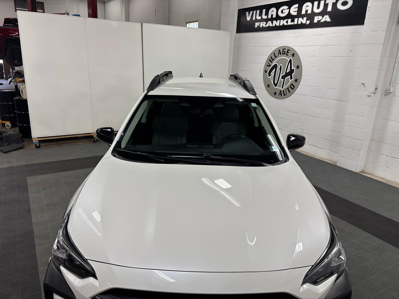 Subaru Outback Premium 2024