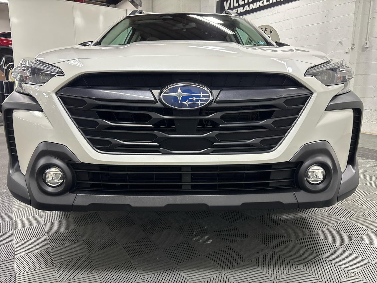 Subaru Outback Premium 2024
