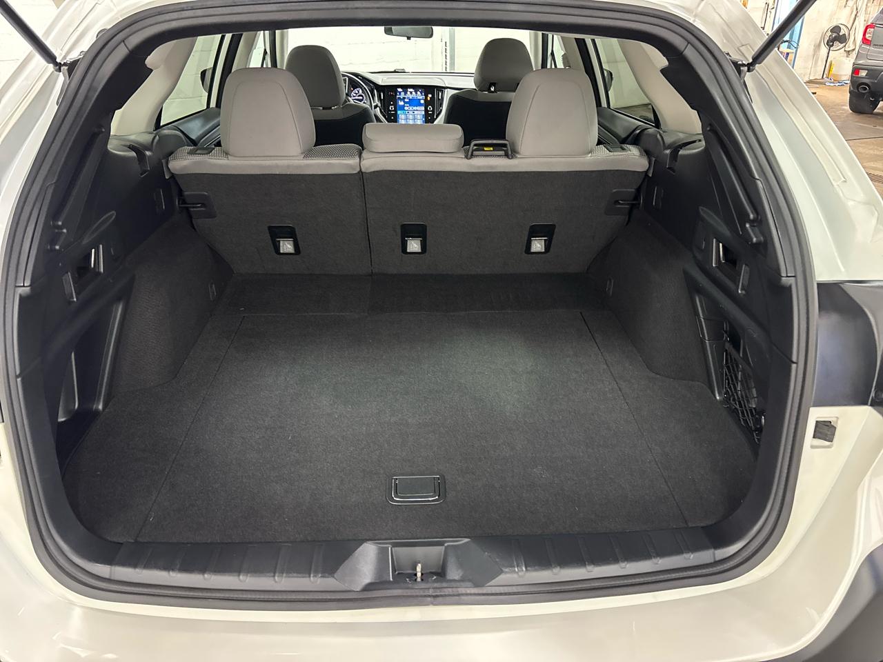 Subaru Outback Premium 2024